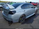 Subaru WRX Image 2