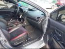 Subaru WRX Image 6