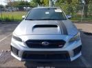 Subaru WRX Image 7
