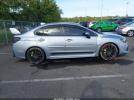 Subaru WRX Image 11