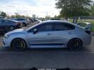 Subaru WRX Image 10