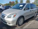 Honda Odyssey Lx Image 2