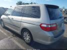 Honda Odyssey Lx Image 9