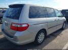 Honda Odyssey Lx Image 3