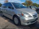 Honda Odyssey Lx Image 8