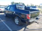 Honda Ridgeline Rtl Image 4