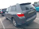 Toyota Highlander Limited V6 Image 6