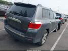 Toyota Highlander Limited V6 Image 5