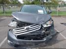 Toyota Highlander Limited V6 Image 10
