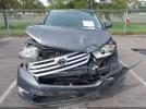 Toyota Highlander Limited V6 Image 12