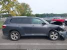 Toyota Highlander Limited V6 Image 13