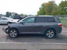 Toyota Highlander Limited V6 Image 14