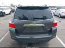 Toyota Highlander Limited V6 Image 16