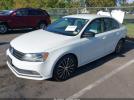 Volkswagen Jetta 1.8t Sport Image 16