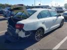 Volkswagen Jetta 1.8t Sport Image 17