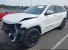 Jeep Grand Cherokee Altitude 4x4 Image 5