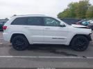 Jeep Grand Cherokee Altitude 4x4 Image 8