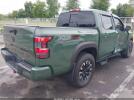 Nissan Frontier Pro-4x 4x4 Image 14