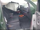 Nissan Frontier Pro-4x 4x4 Image 15