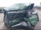 Nissan Frontier Pro-4x 4x4 Image 13