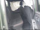 Nissan Frontier Pro-4x 4x4 Image 4
