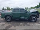 Nissan Frontier Pro-4x 4x4 Image 10