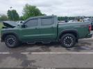 Nissan Frontier Pro-4x 4x4 Image 8
