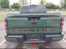 Nissan Frontier Pro-4x 4x4 Image 11