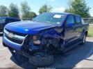 Chevrolet Colorado Lt Image 15