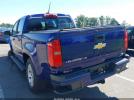 Chevrolet Colorado Lt Image 3