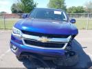 Chevrolet Colorado Lt Image 8