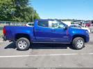 Chevrolet Colorado Lt Image 11