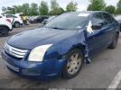 Ford Fusion Se Image 7