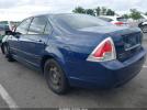 Ford Fusion Se Image 16