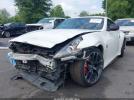 Nissan 370Z Nismo Tech Image 16
