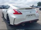 Nissan 370Z Nismo Tech Image 14
