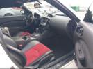Nissan 370Z Nismo Tech Image 2