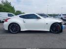 Nissan 370Z Nismo Tech Image 9