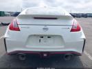 Nissan 370Z Nismo Tech Image 5