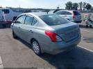 Nissan Versa 1.6 S Image 6