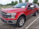 Ford F-150 King Ranch Image 3