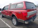 Ford F-150 King Ranch Image 13