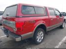 Ford F-150 King Ranch Image 4
