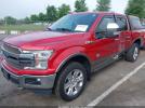 Ford F-150 King Ranch Image 7