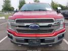 Ford F-150 King Ranch Image 16