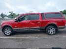 Ford F-150 King Ranch Image 9