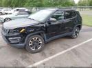 Jeep Compass Trailhawk 4x4 Image 13