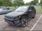 Jeep Compass Trailhawk 4x4 Image 16
