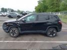 Jeep Compass Trailhawk 4x4 Image 14