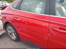 Hyundai SONATA Sel Image 6